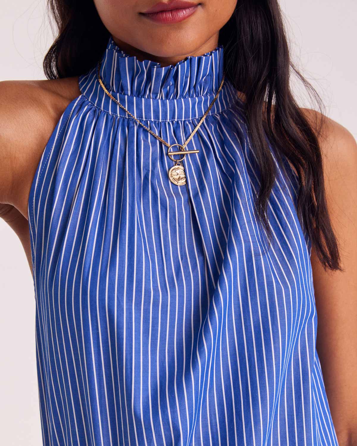 Necklace Magie gold