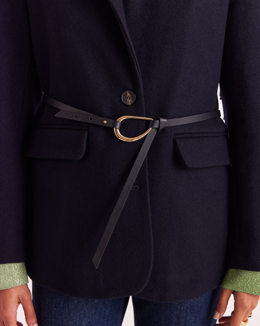 Belt Baya black