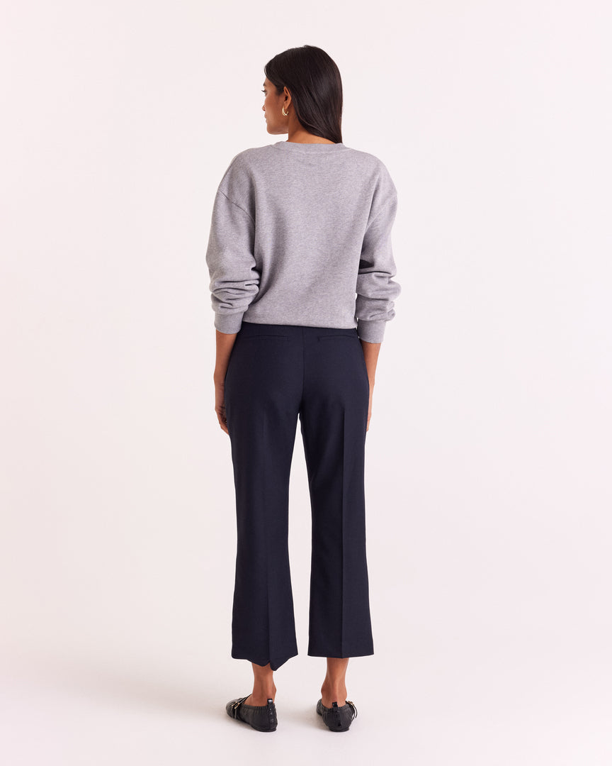 Pants Sego dark navy blue