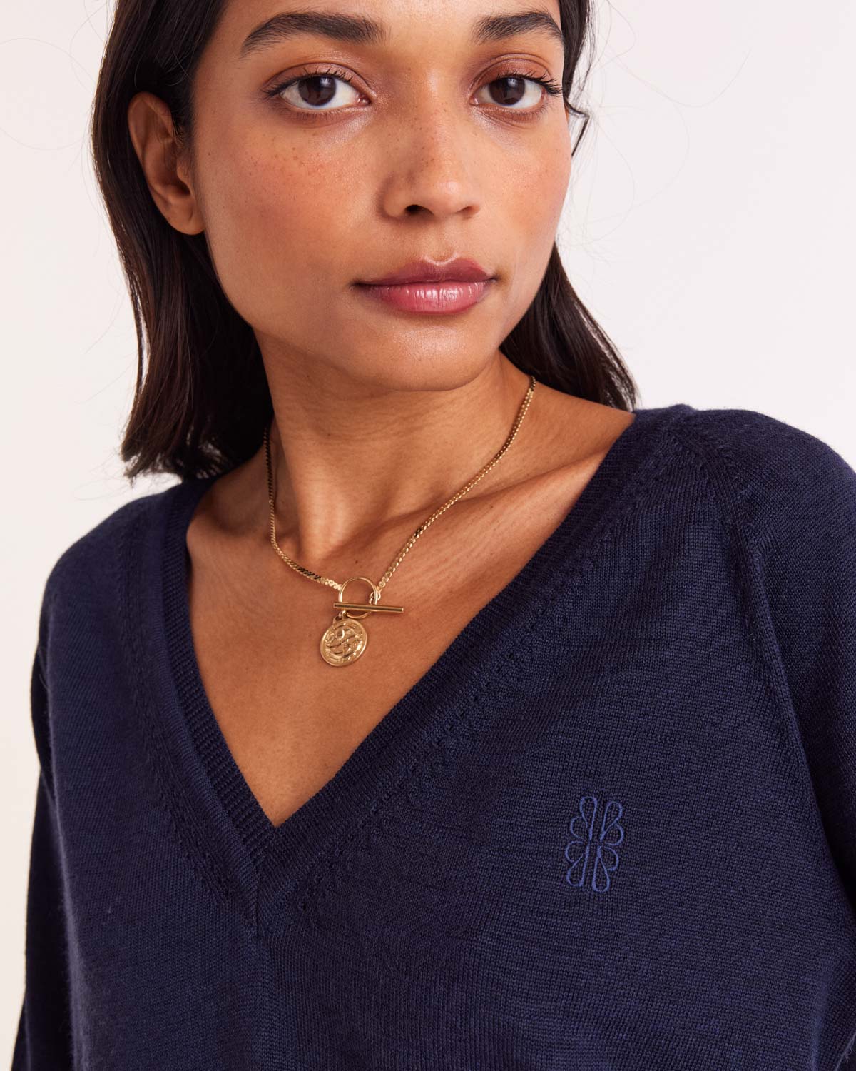 Necklace Magie gold