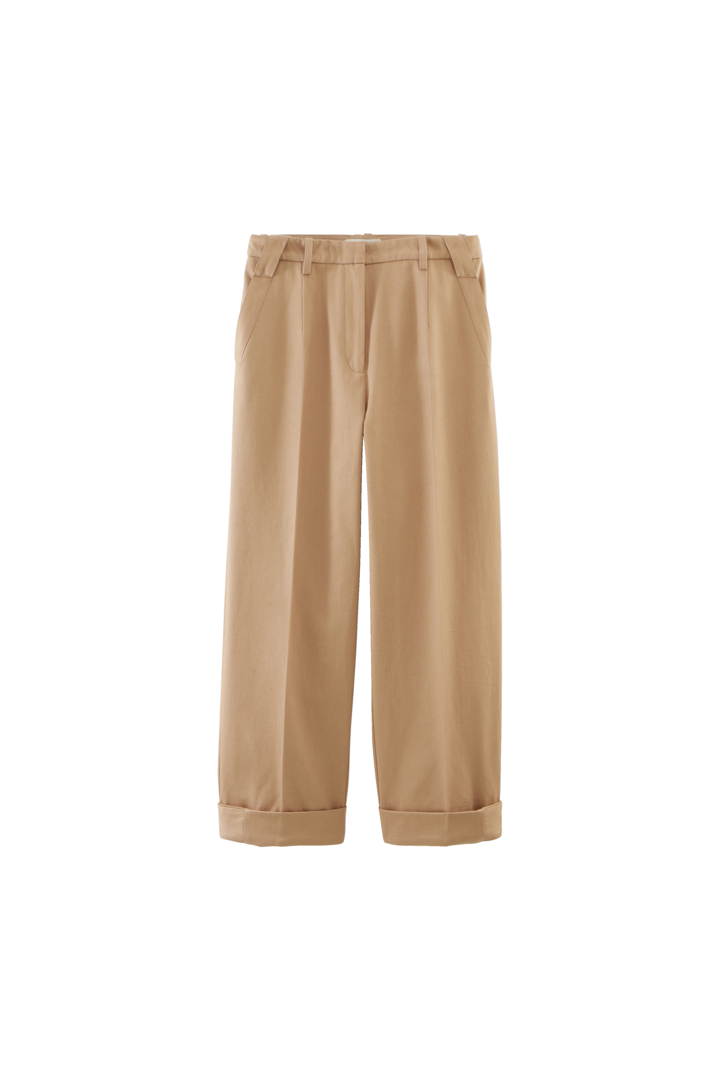Tristan beige pants