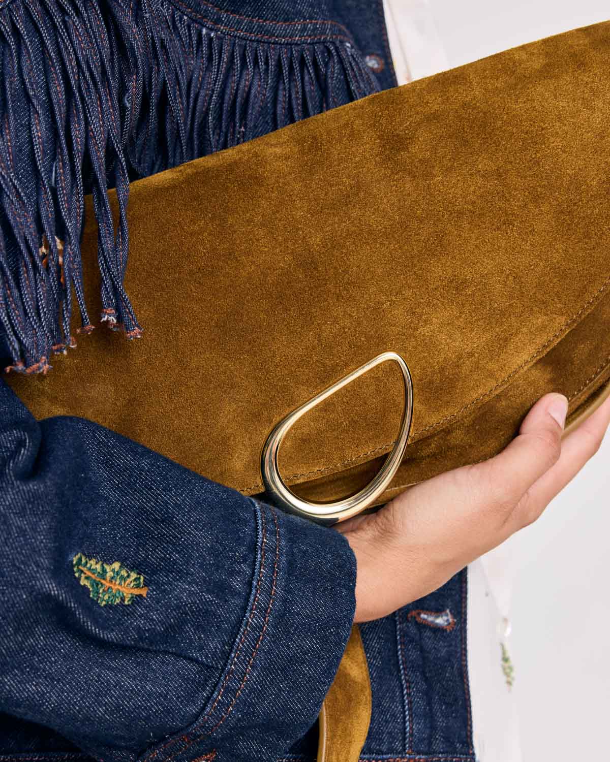 Sac Vénus kaki