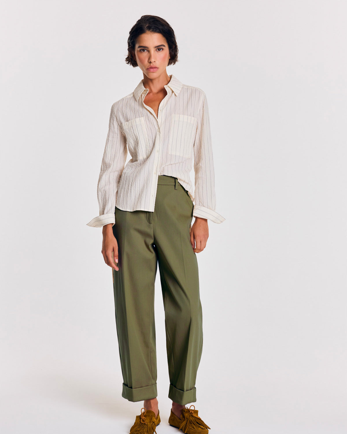 Trousers