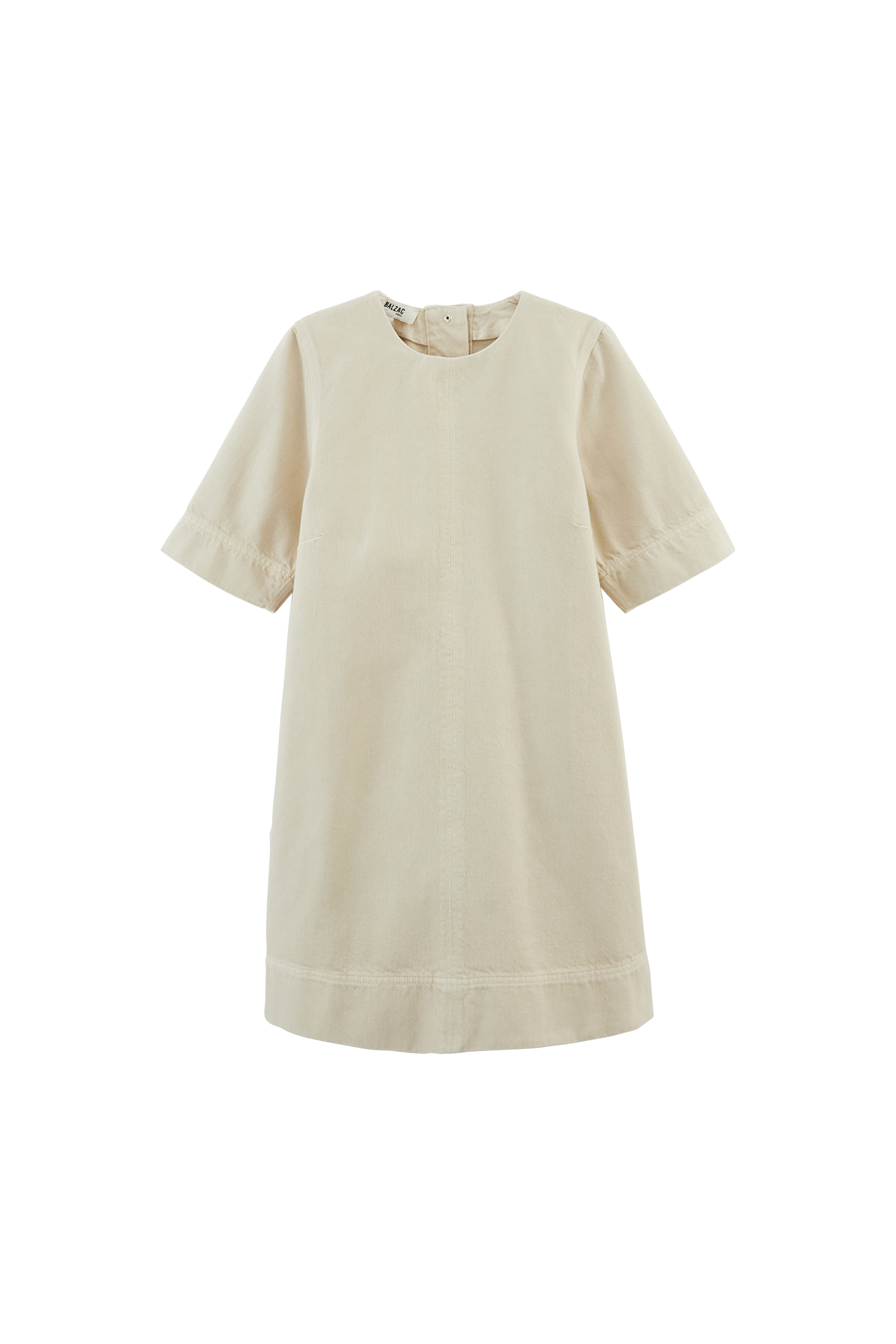 Dress Yolie sand