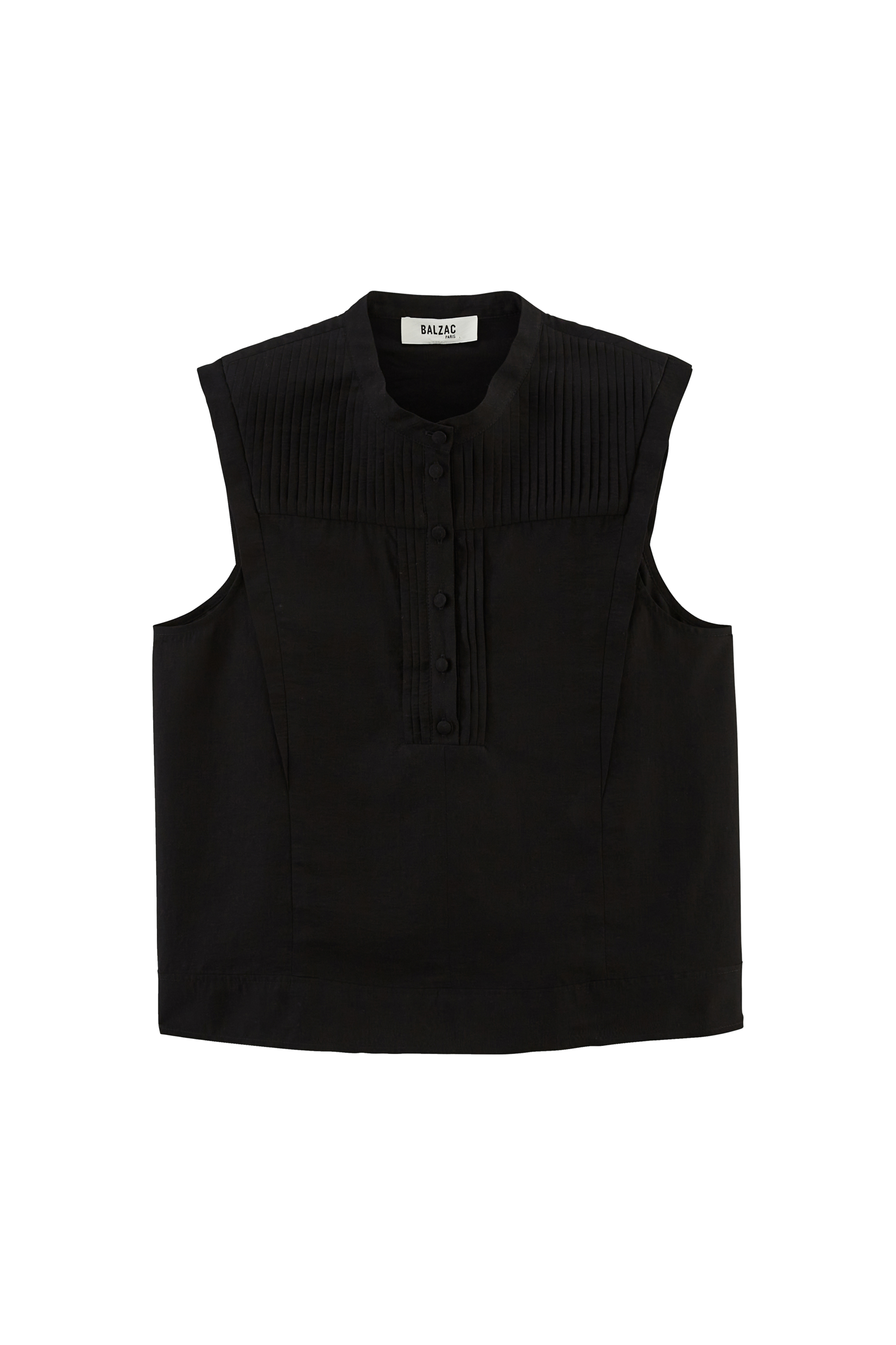 Blouse Altea black