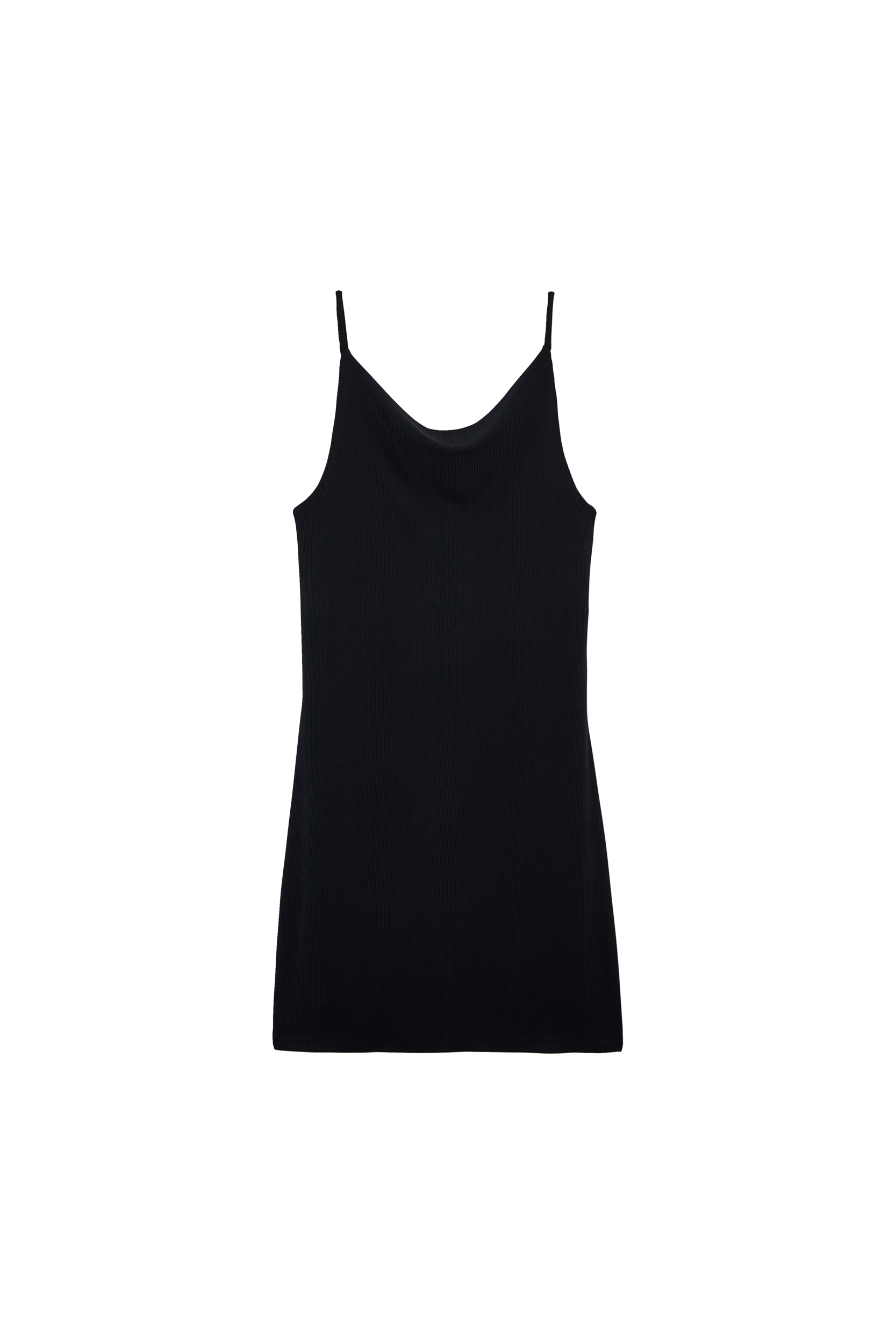 Dress Jasmin navy blue