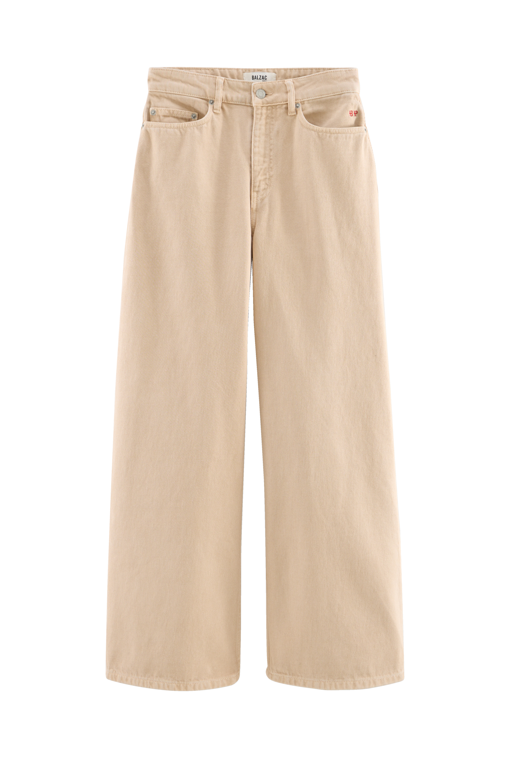 Jeans Mateo beige
