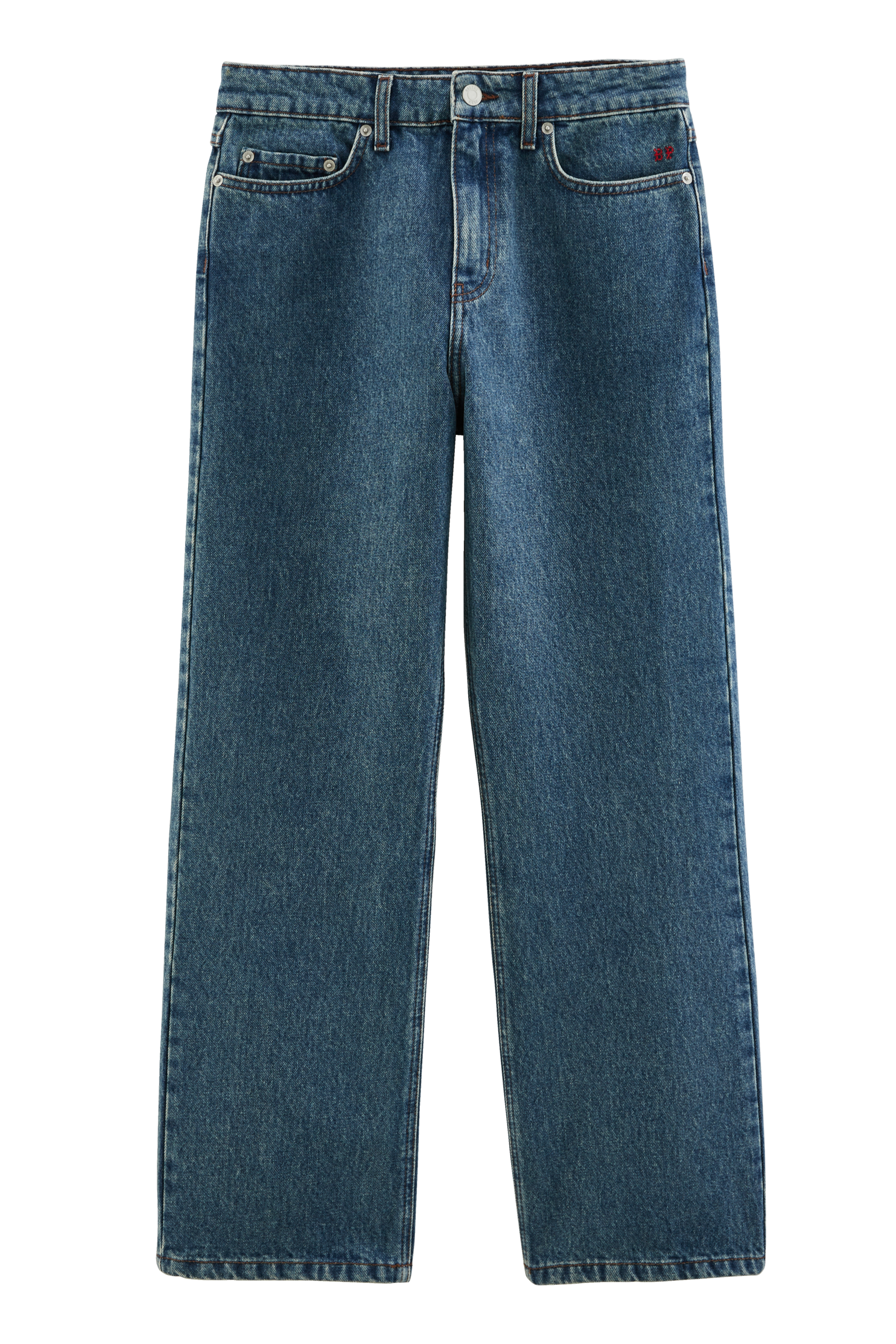 Jeans Leonard blue vintage