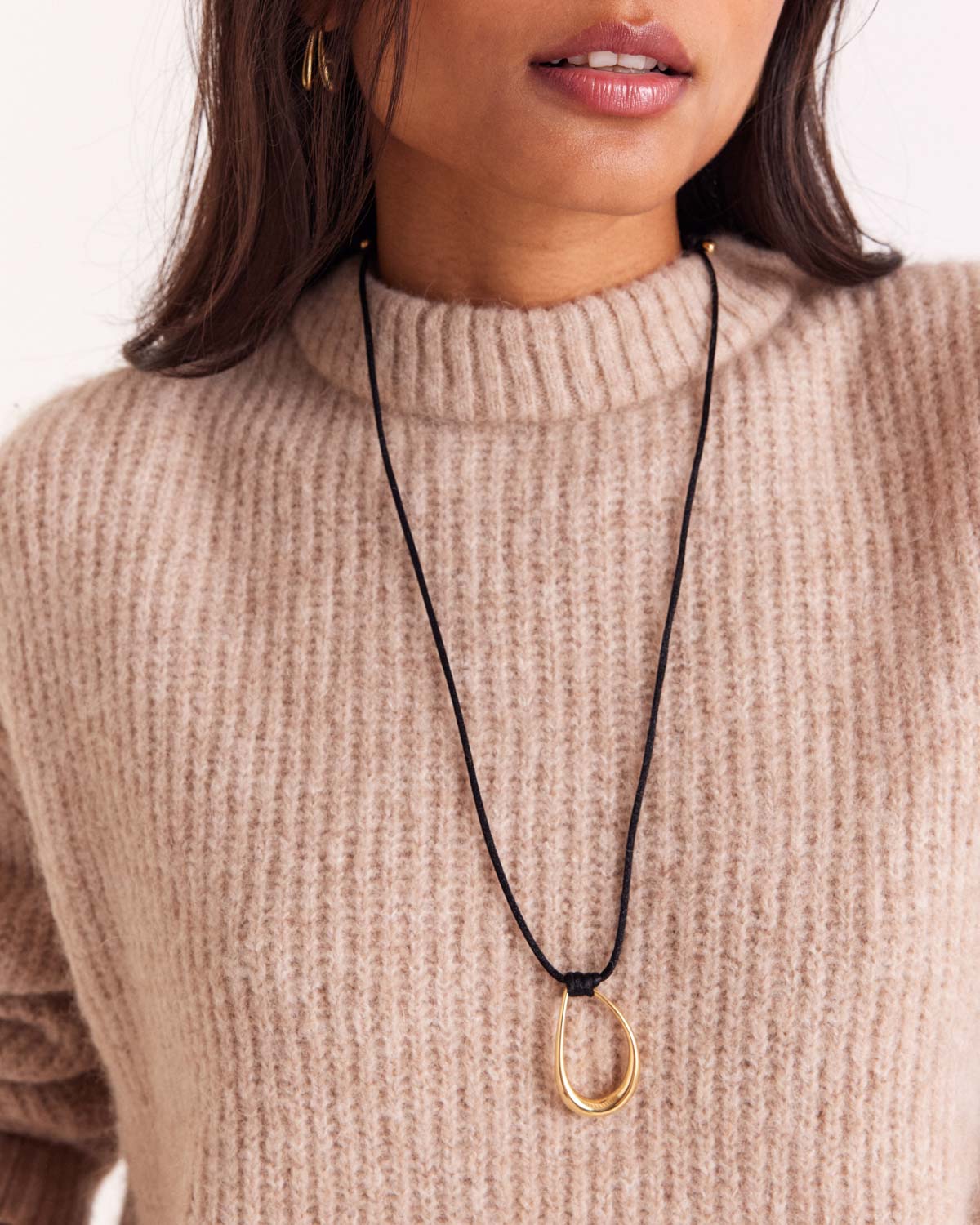 Jersey Théodore beige