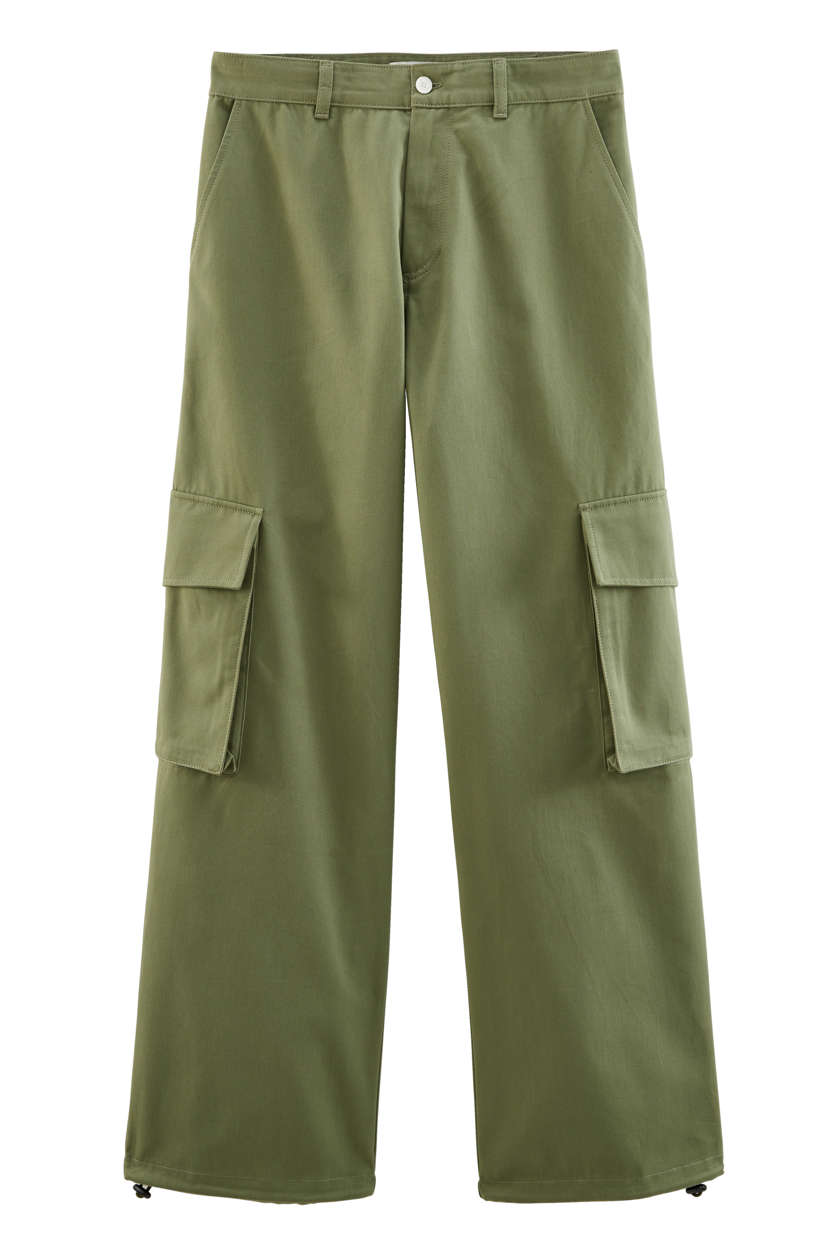 Pants Armand khaki