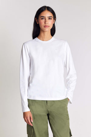 White Ralph T-shirt