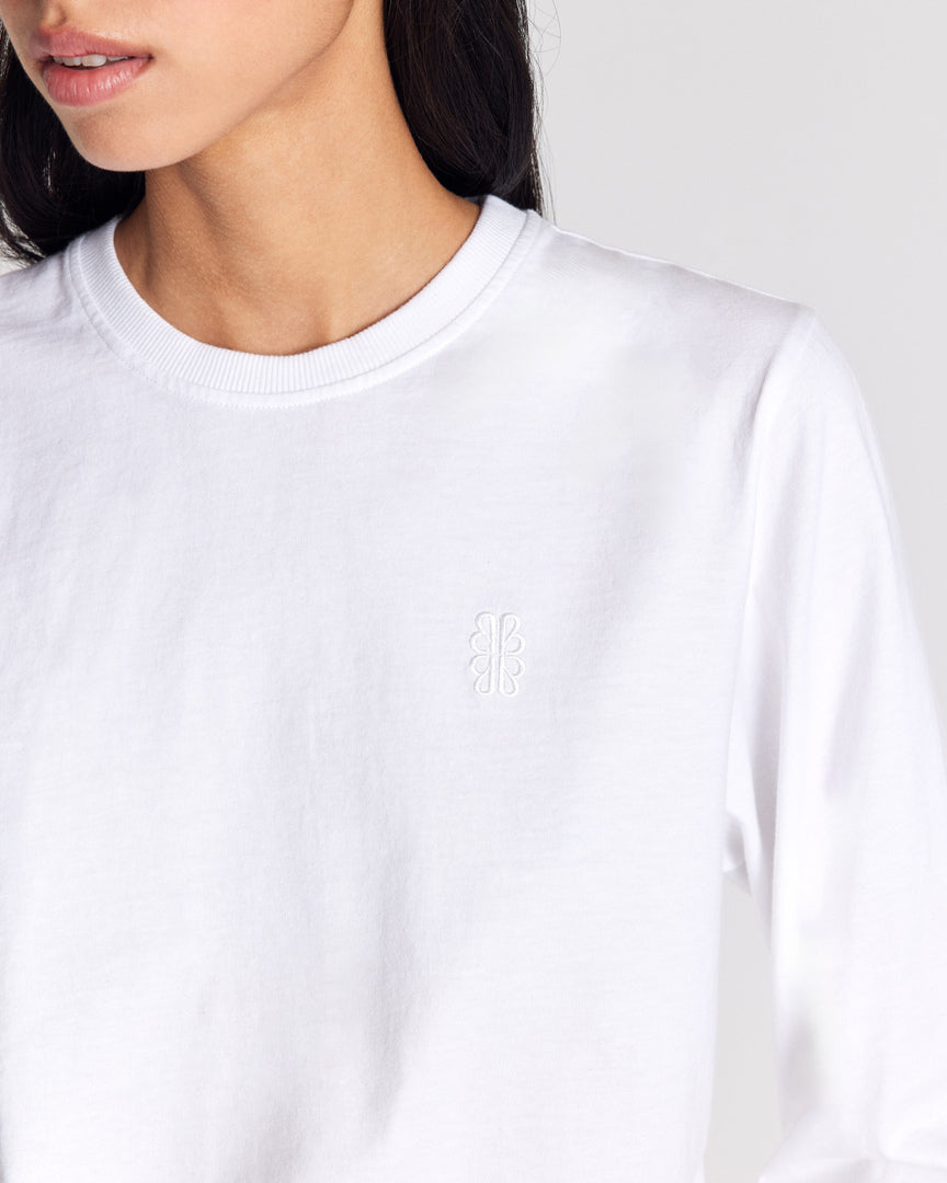 White Ralph T-shirt