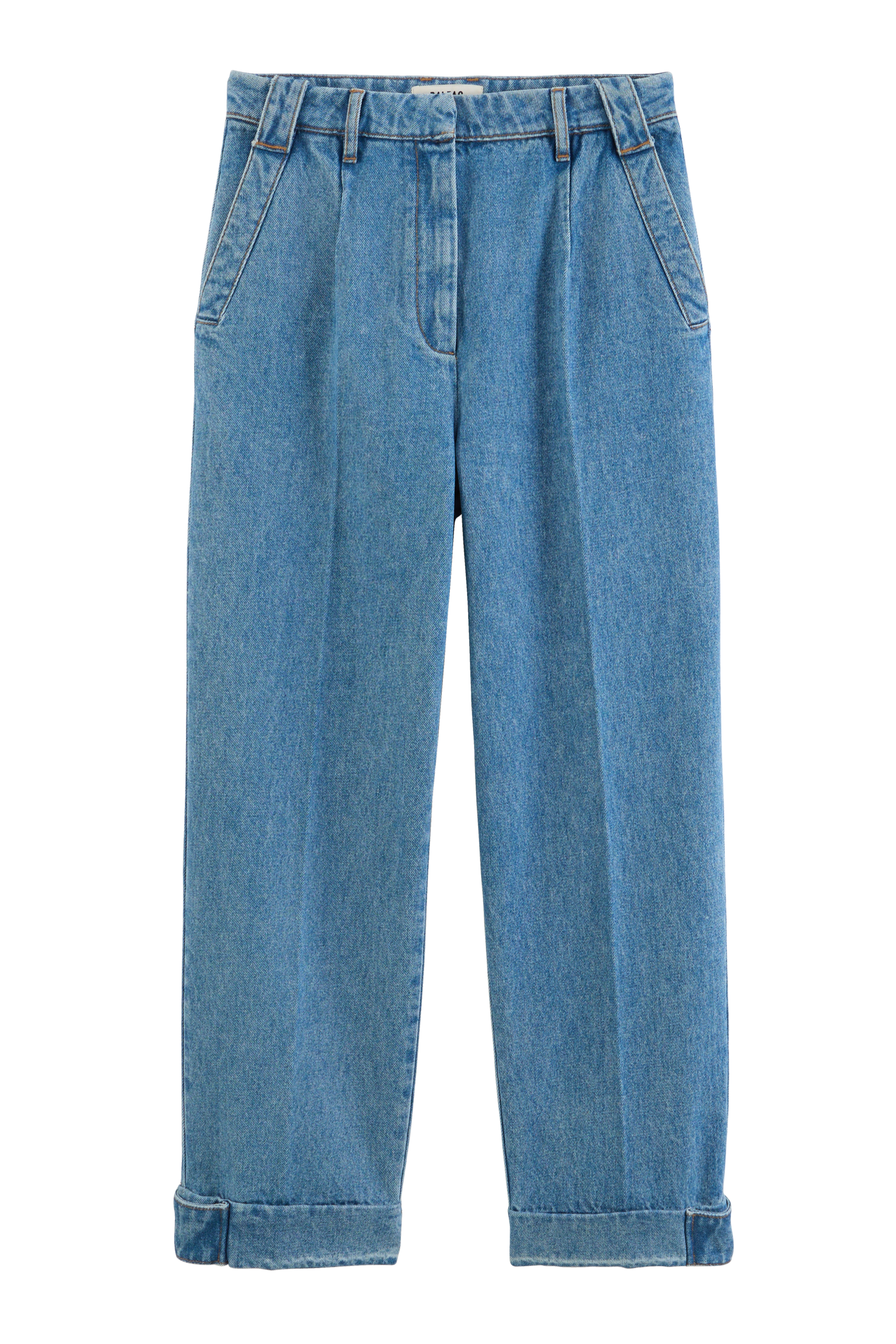Jeans Tristan blue medium