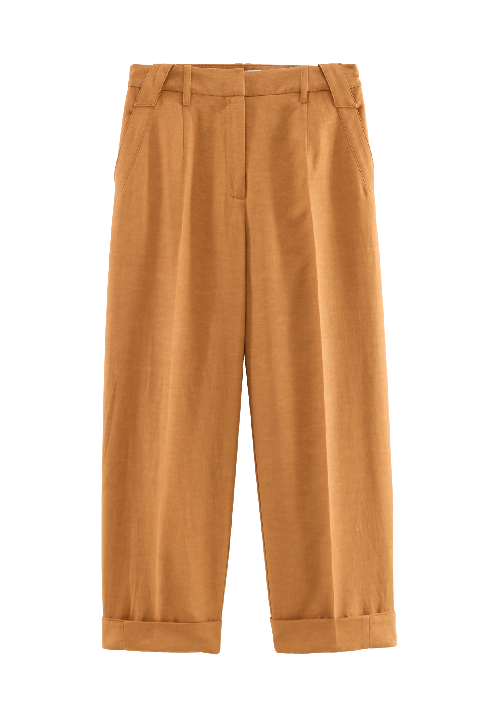 Pants Tristan cinnamon