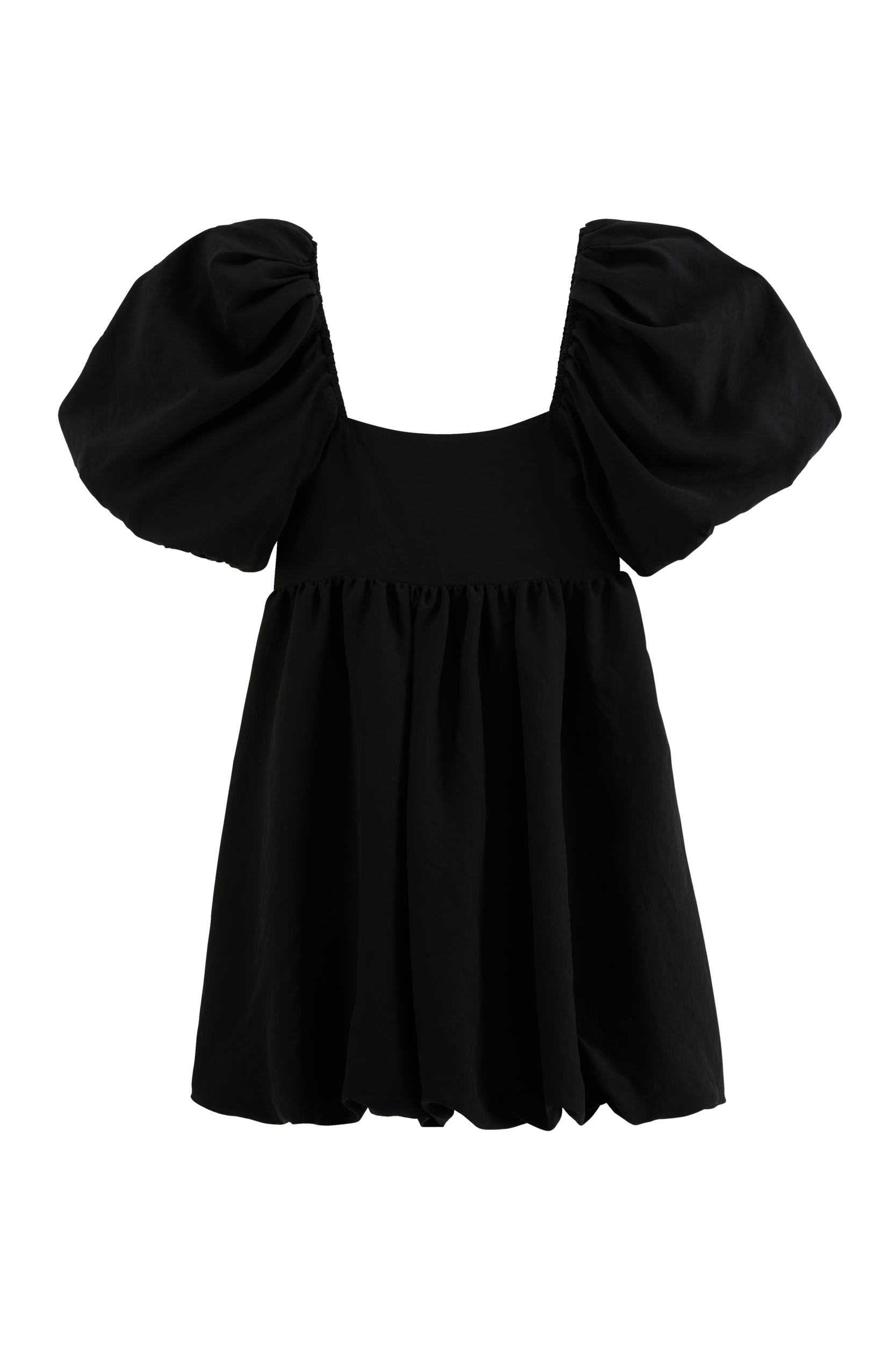 Dress Romy black