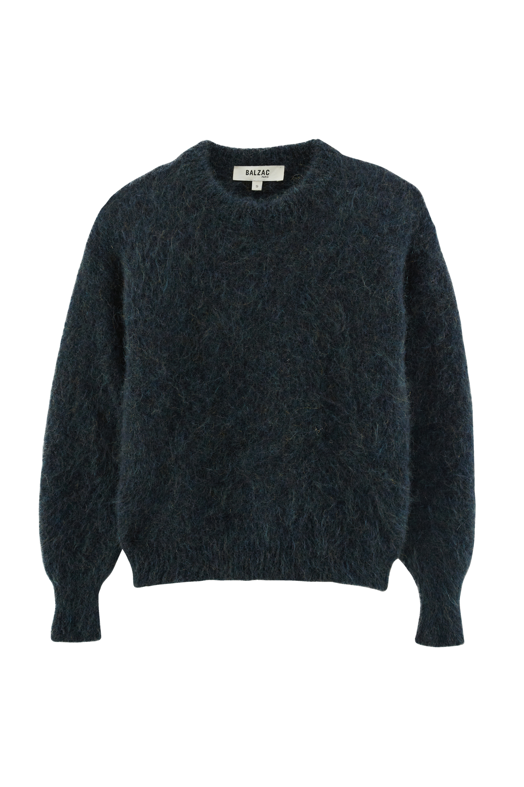 Sweater Doudou navy