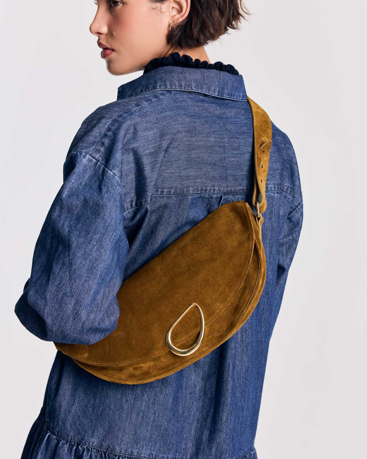 Sac Vénus kaki
