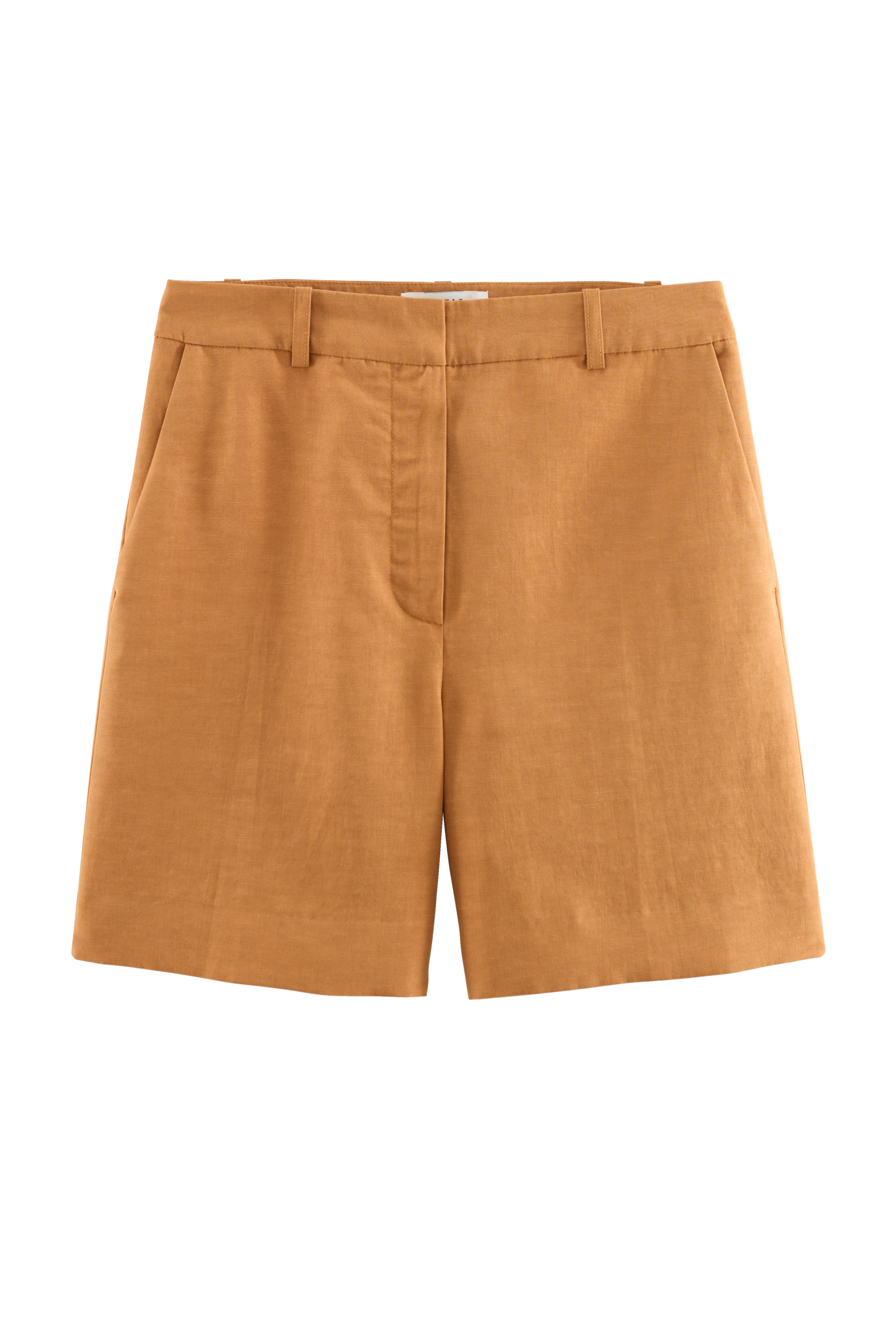 Bermuda Aly cinnamon