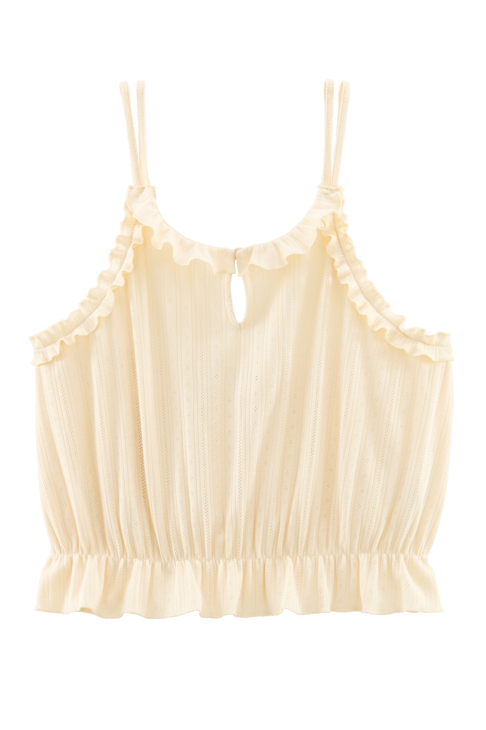 Top Alizee cream