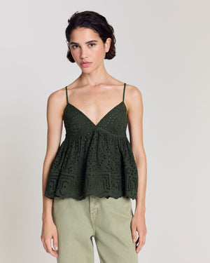 Top Calia kaki