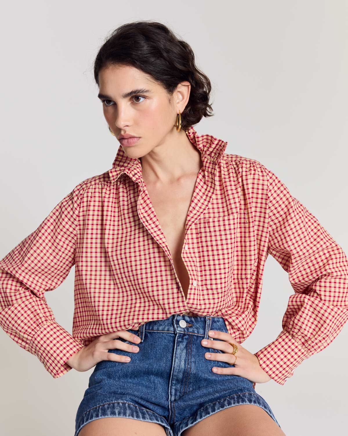 New In