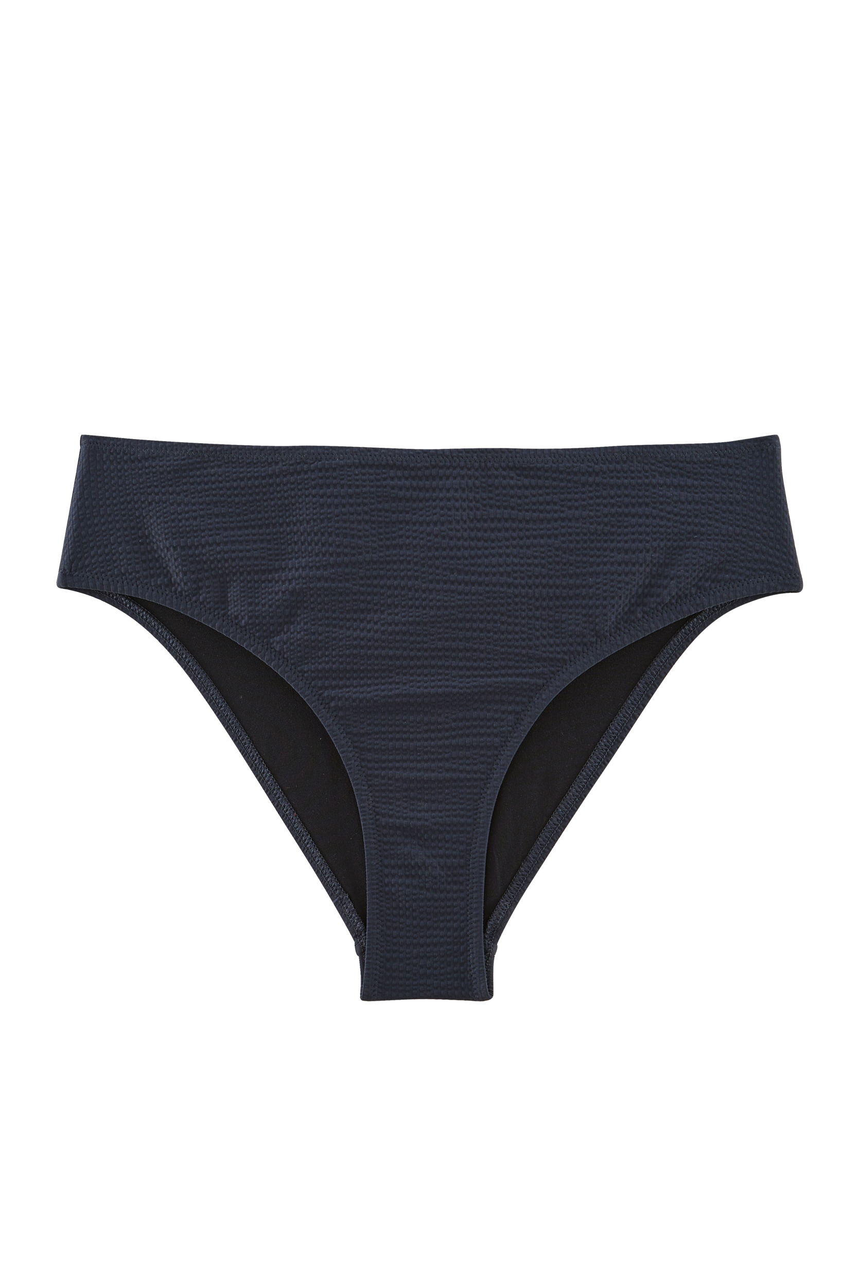 Bikini bottoms Aurelia navy blue