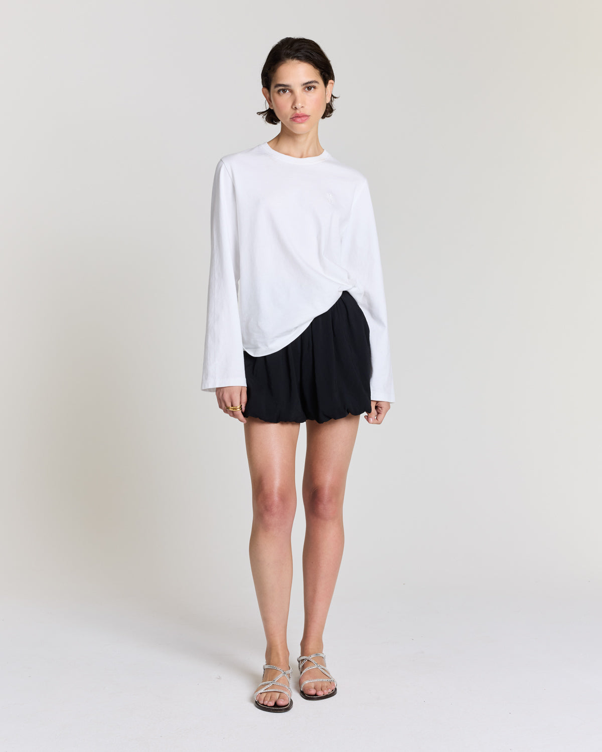 Shorts Marcelline black