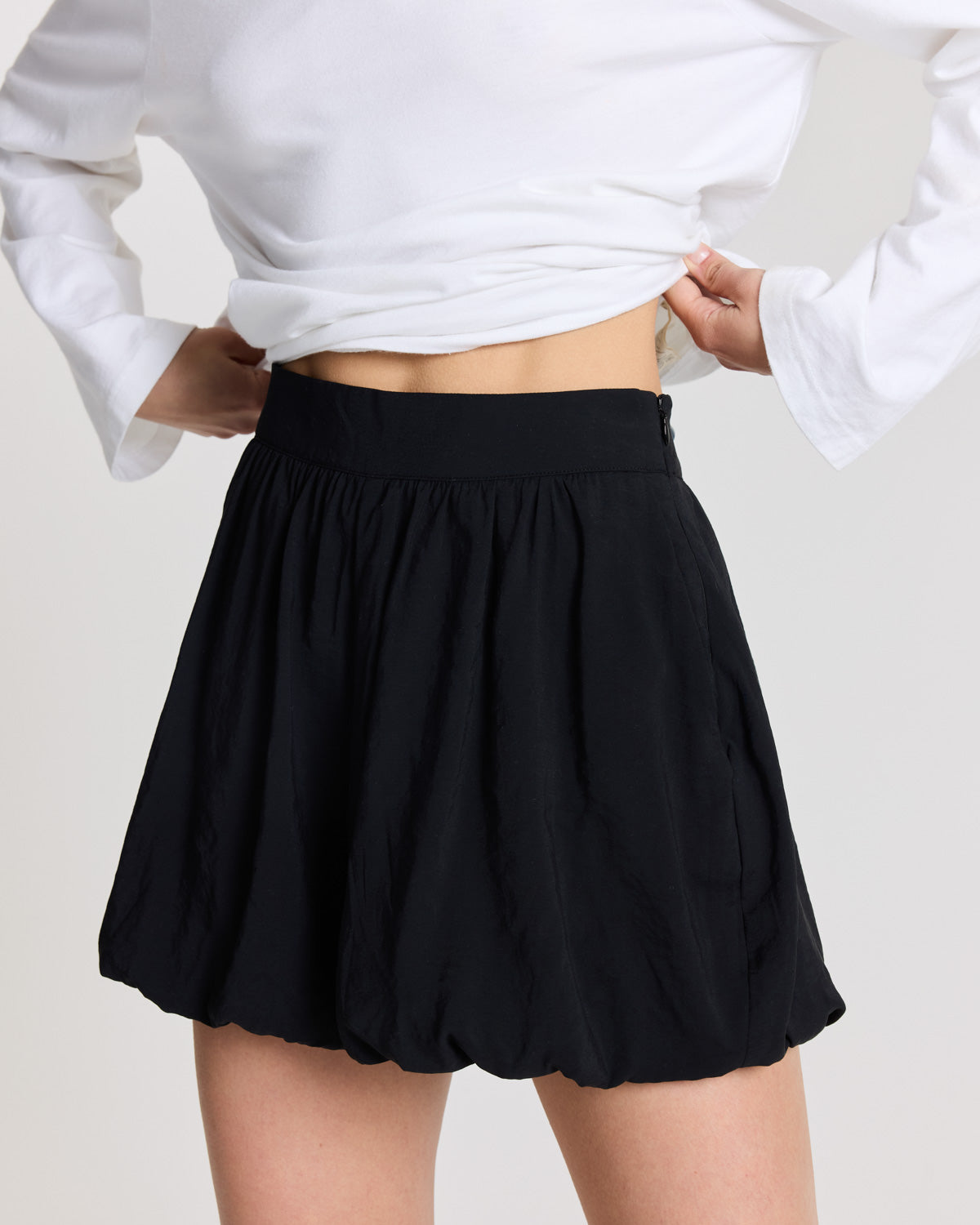 Shorts Marcelline black