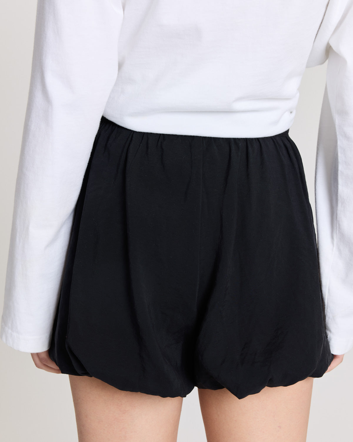 Shorts Marcelline black