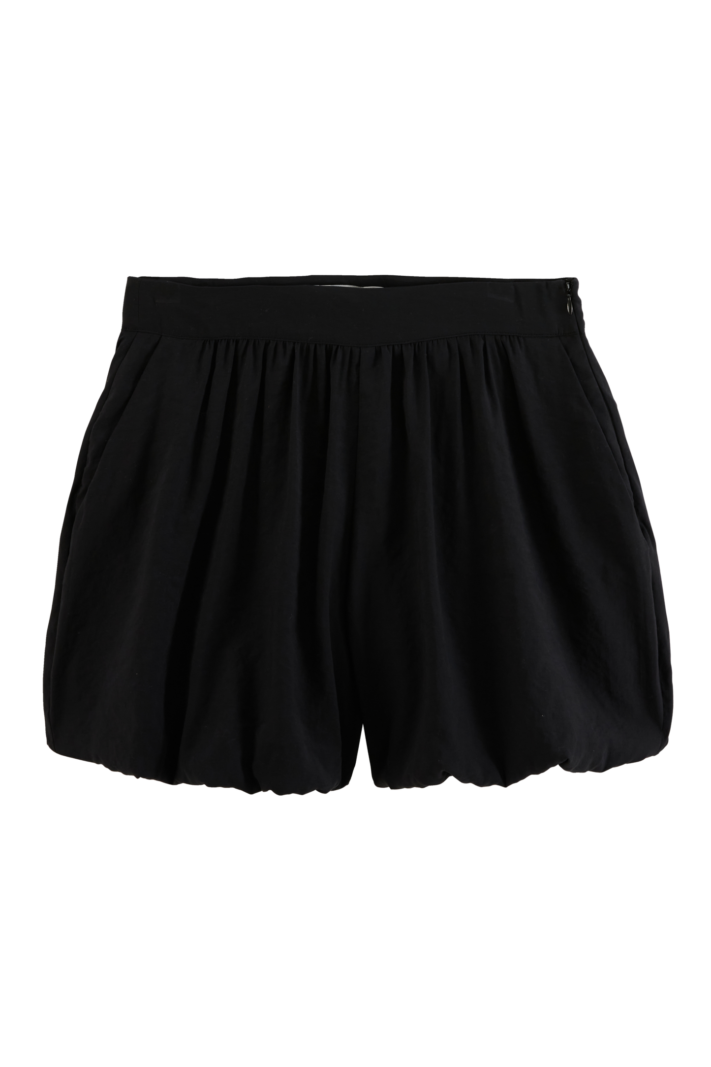 Short Marcelline noir