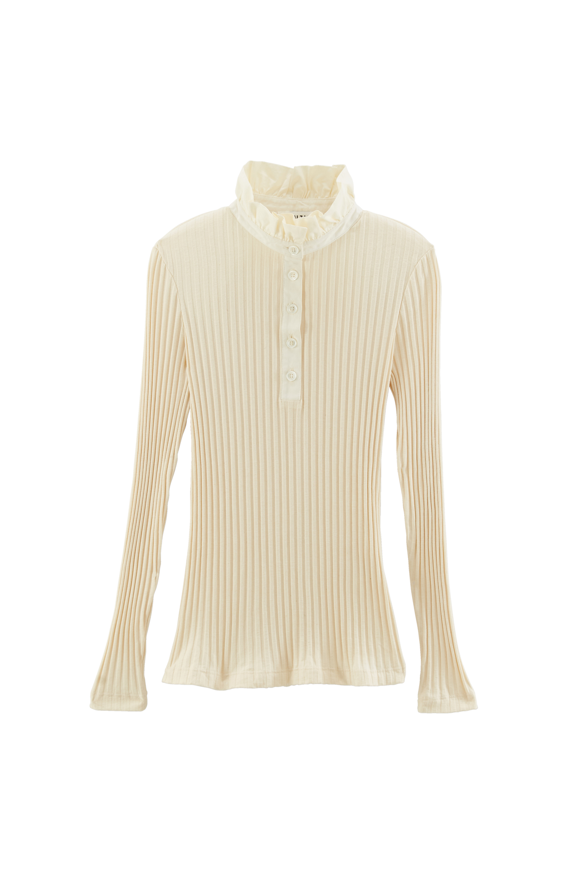 Ecru Capucine top