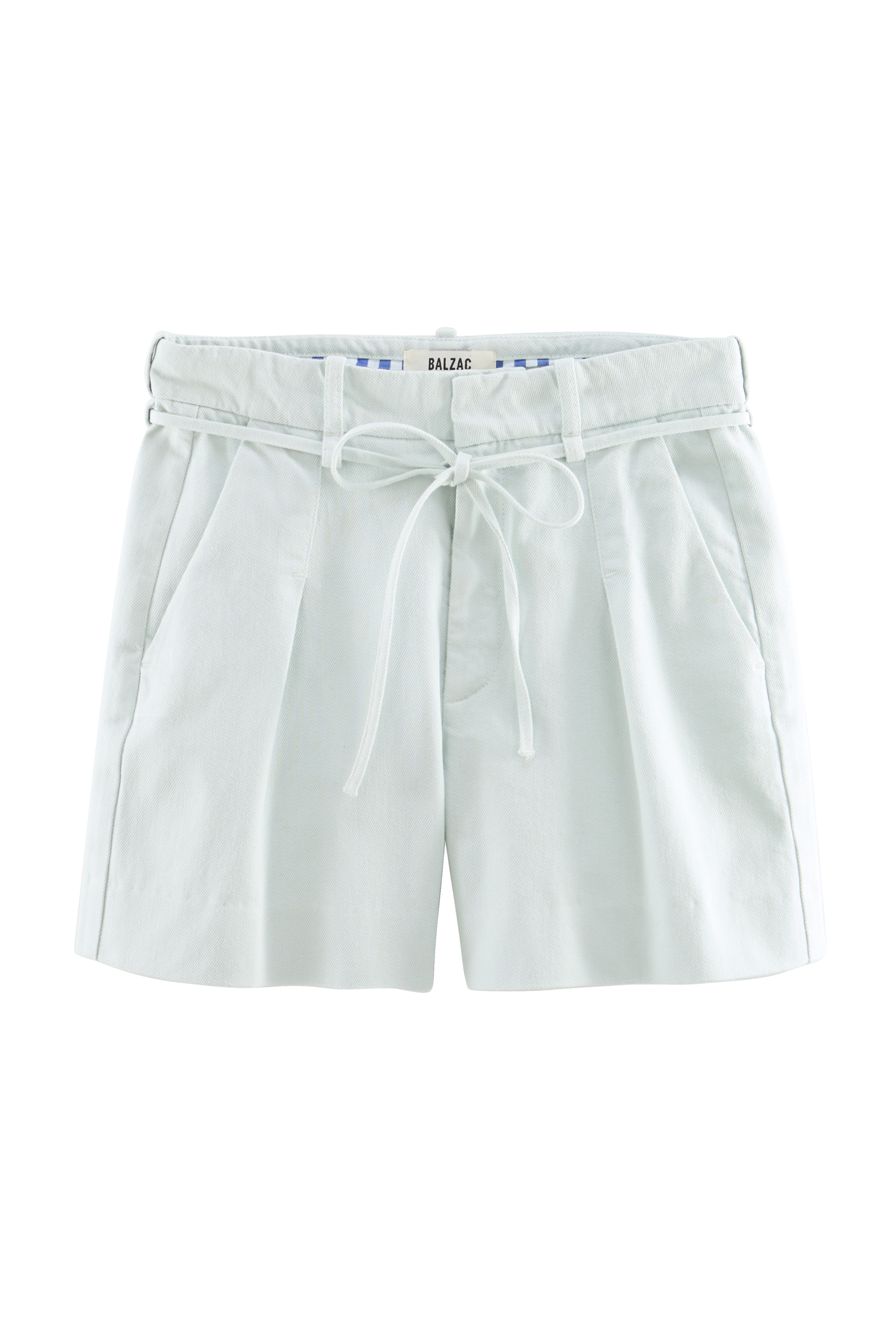 Shorts Max sky blue