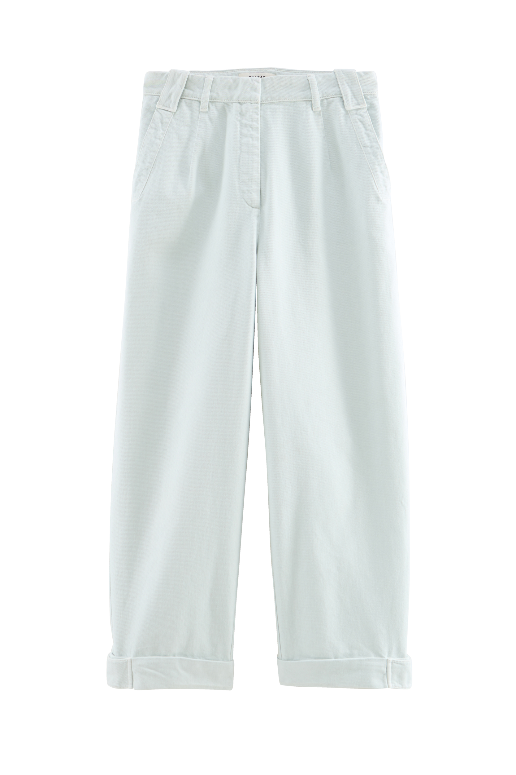 Pants Tristan sky blue