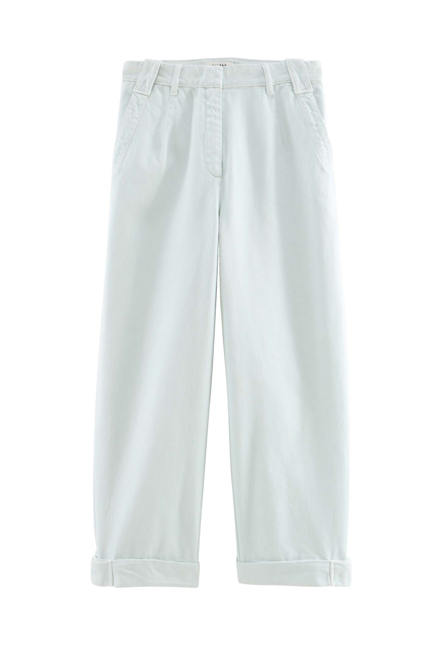 Pantalon Tristan bleu ciel