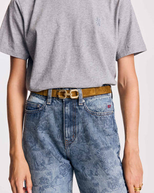 Ceinture Céane kaki