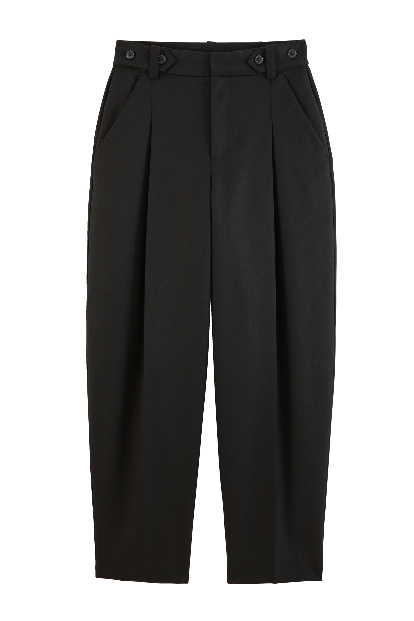 Pants Lorraine black