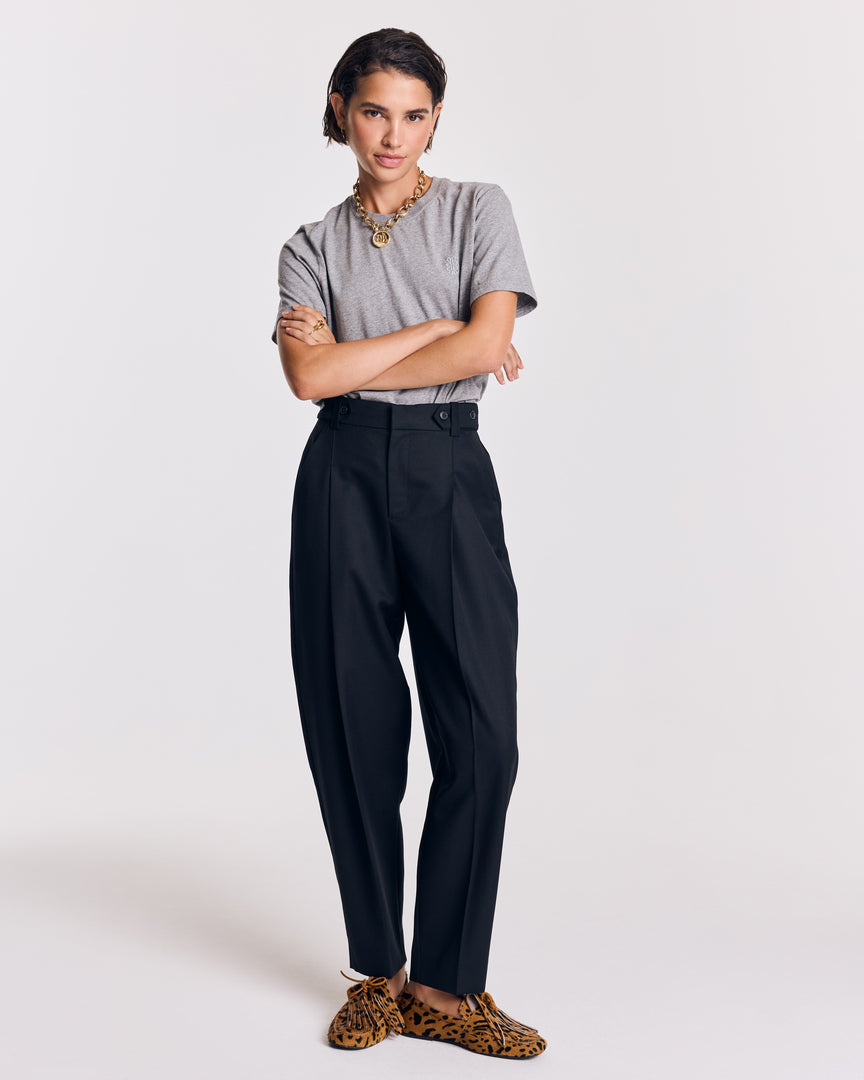 Pants Lorraine black