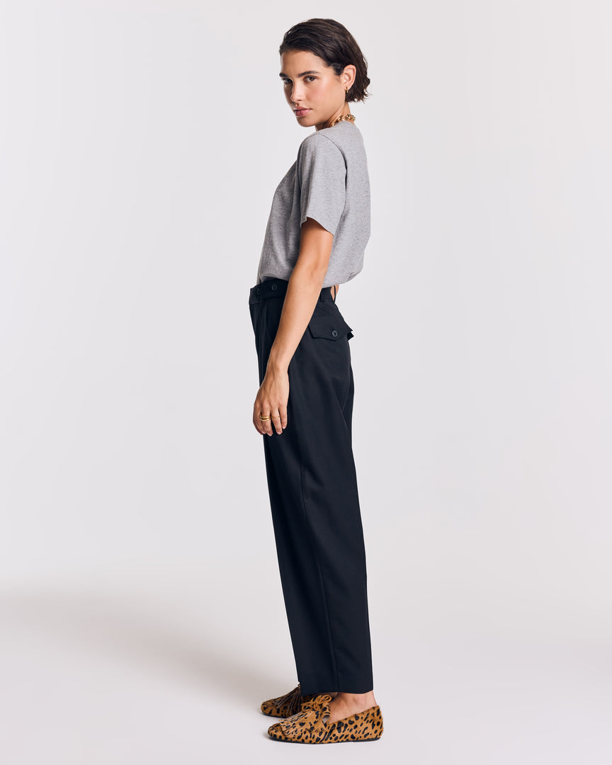 Pants Lorraine black