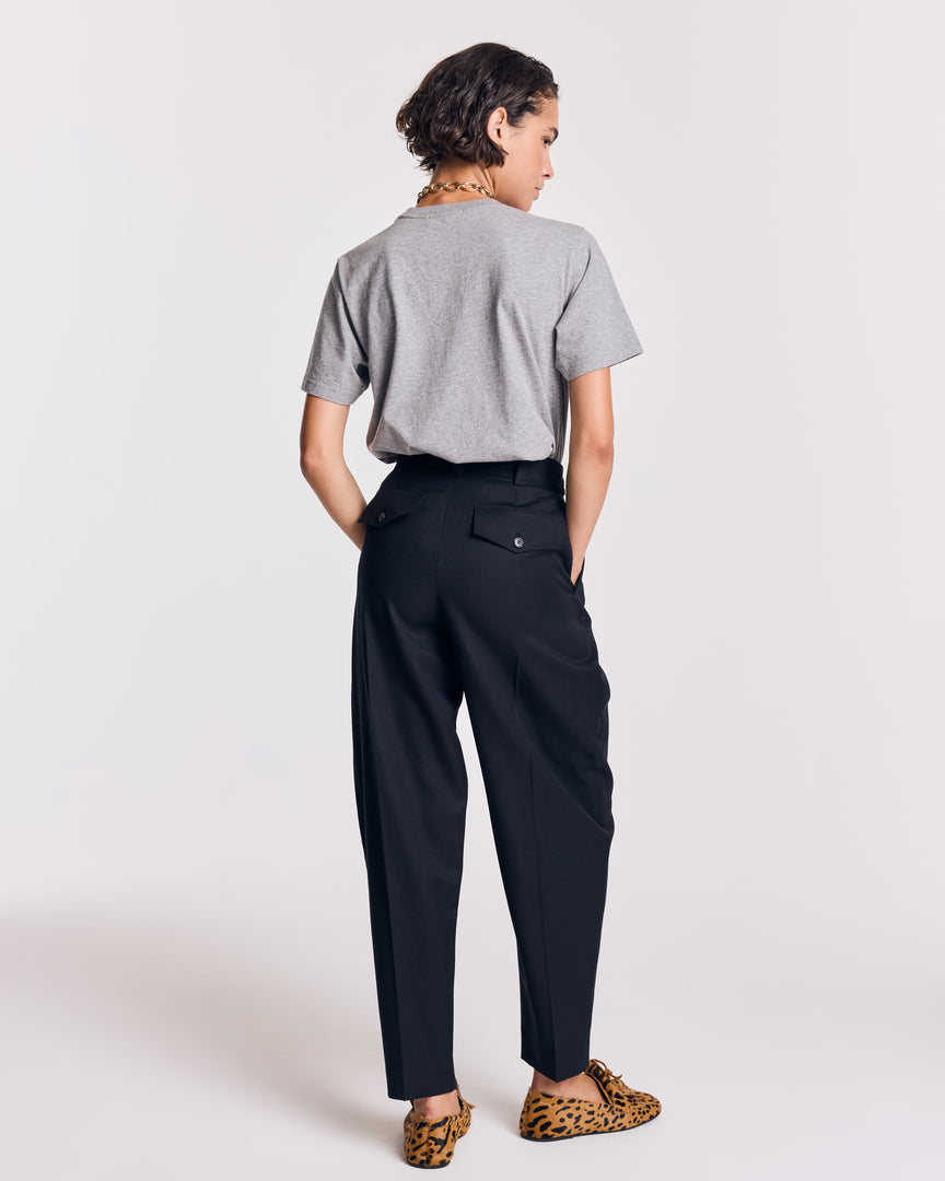 Pants Lorraine black