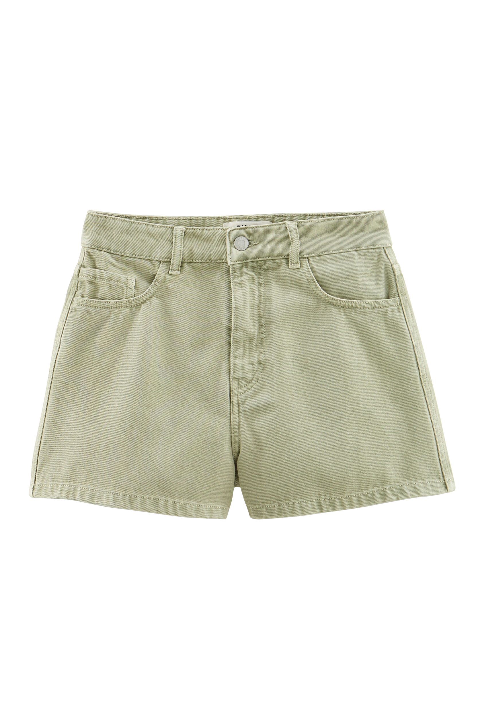 Shorts Triomphe olive