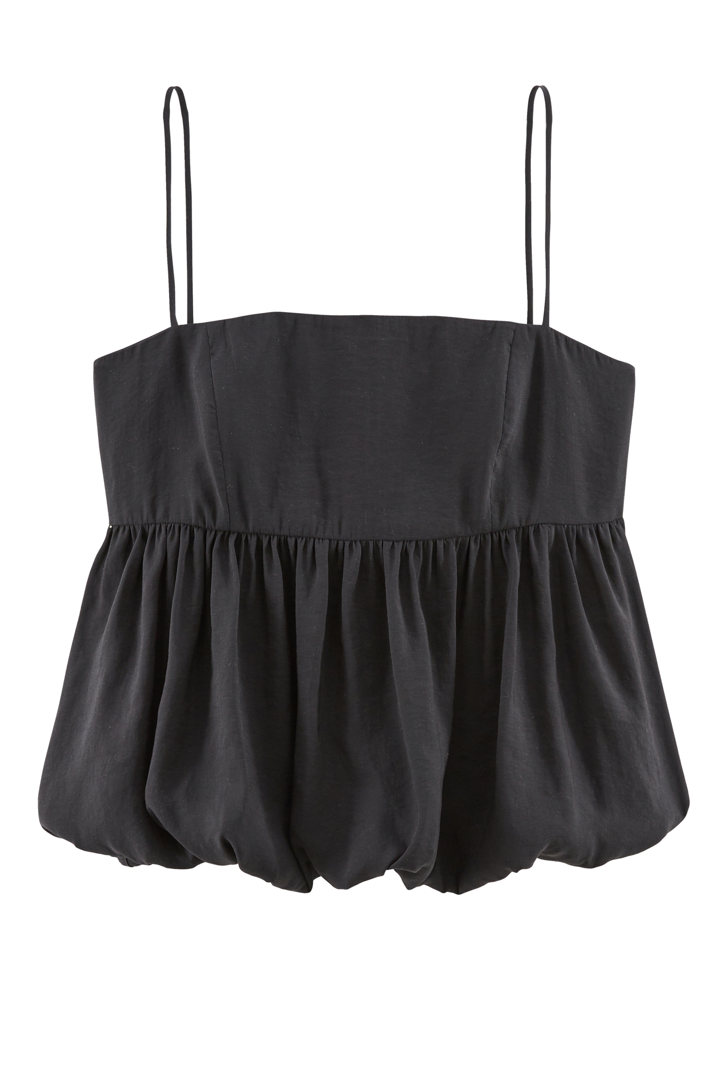 Black Lola top