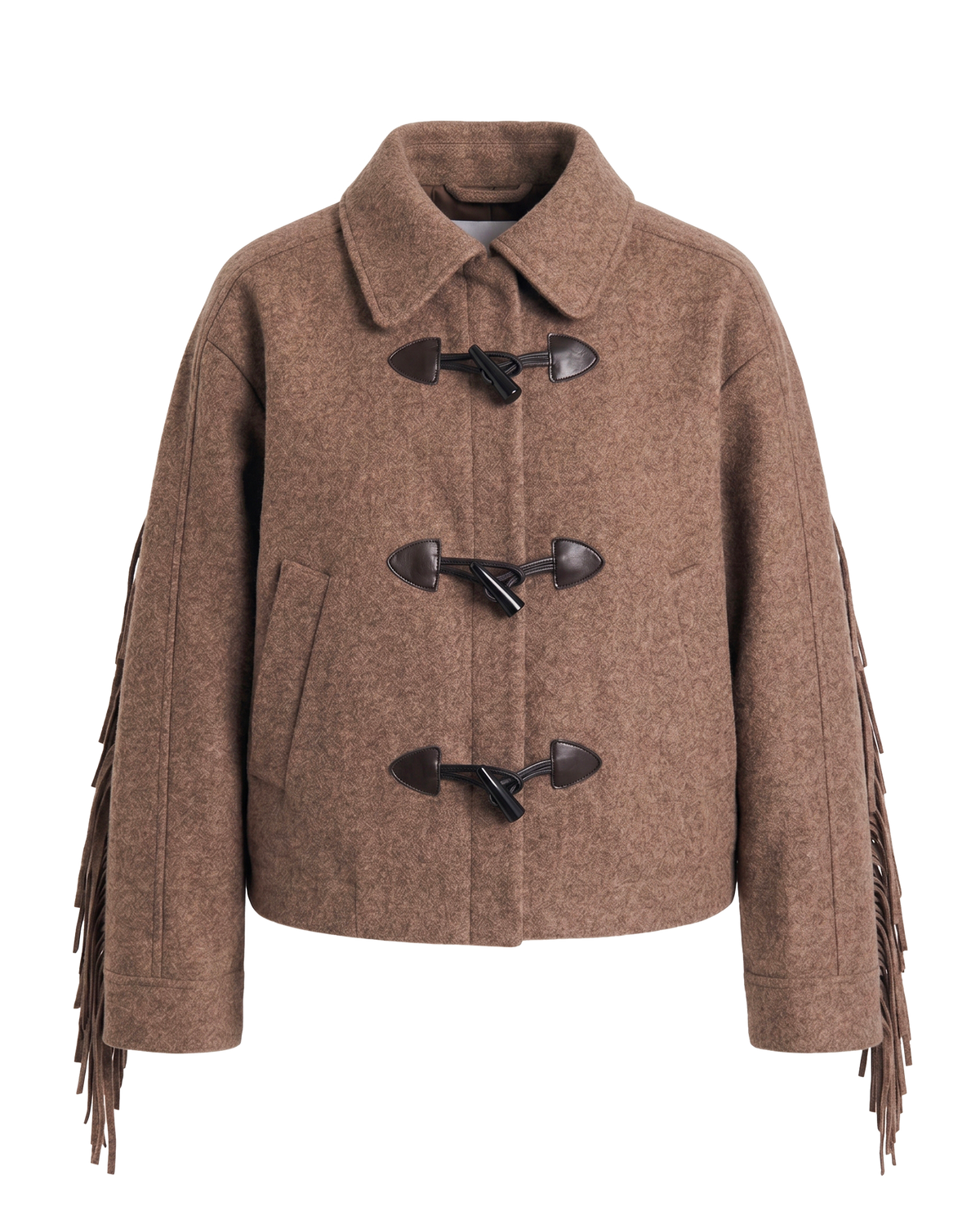 Chestnut Josh jacket