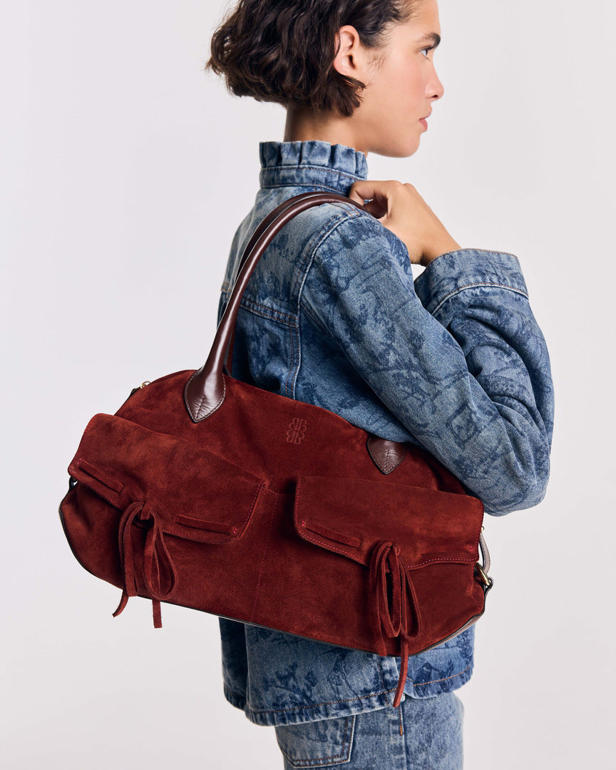 Sac Théa cognac