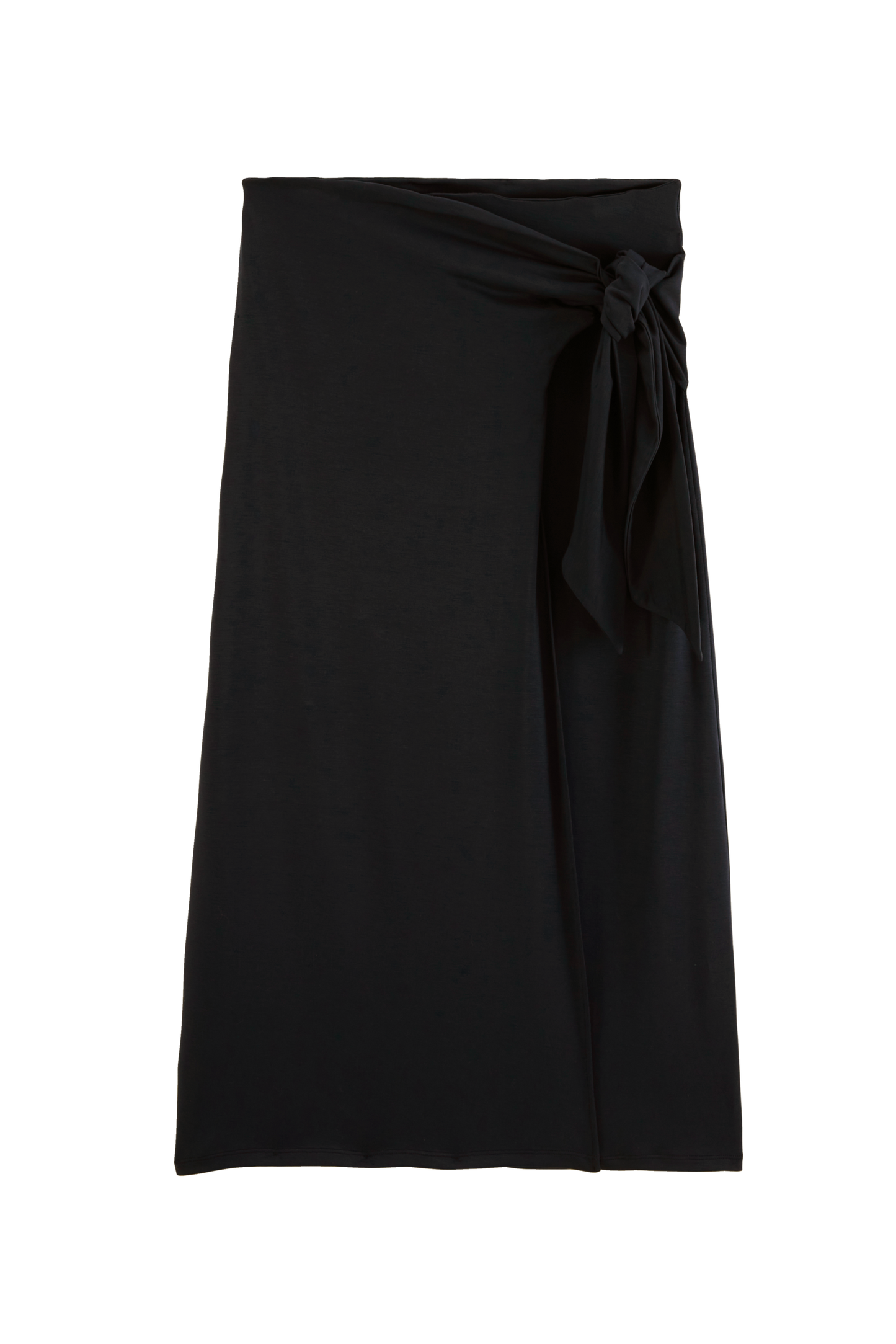 Dua black skirt
