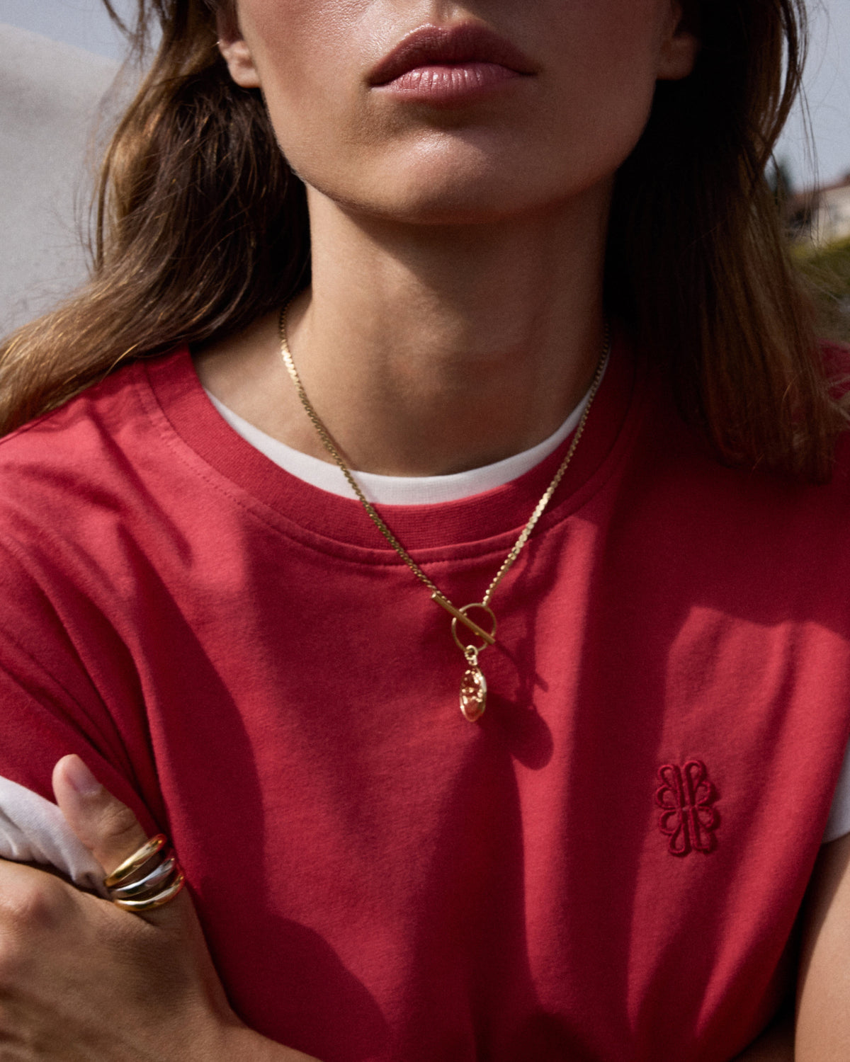 Magie Necklace
