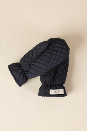 Moufles atelier marine