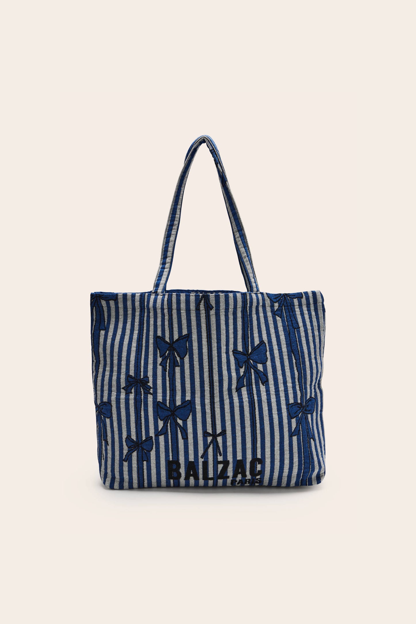 Knots Tote Bag