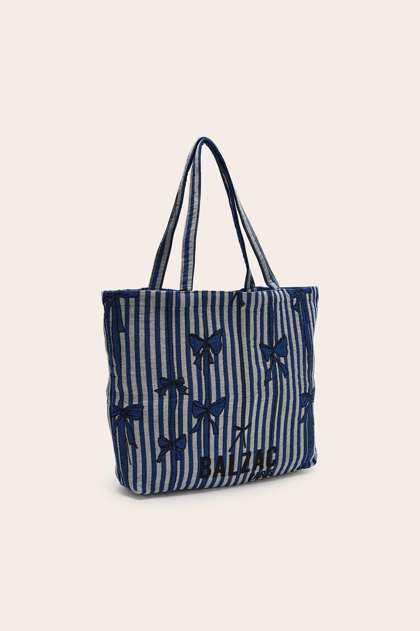 Knots Tote Bag