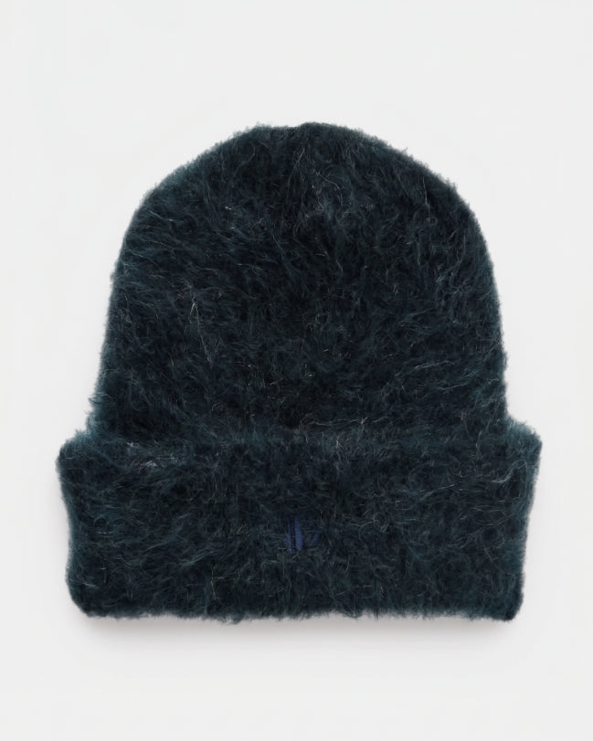 Grégoire navy blue hat