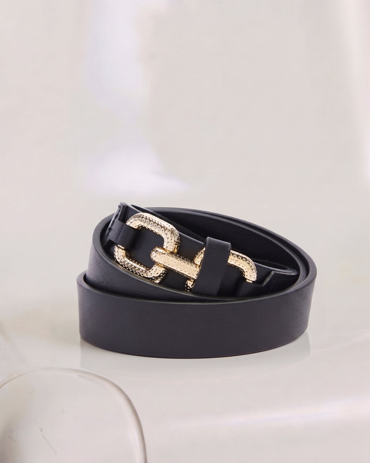 Ceinture Céane noir